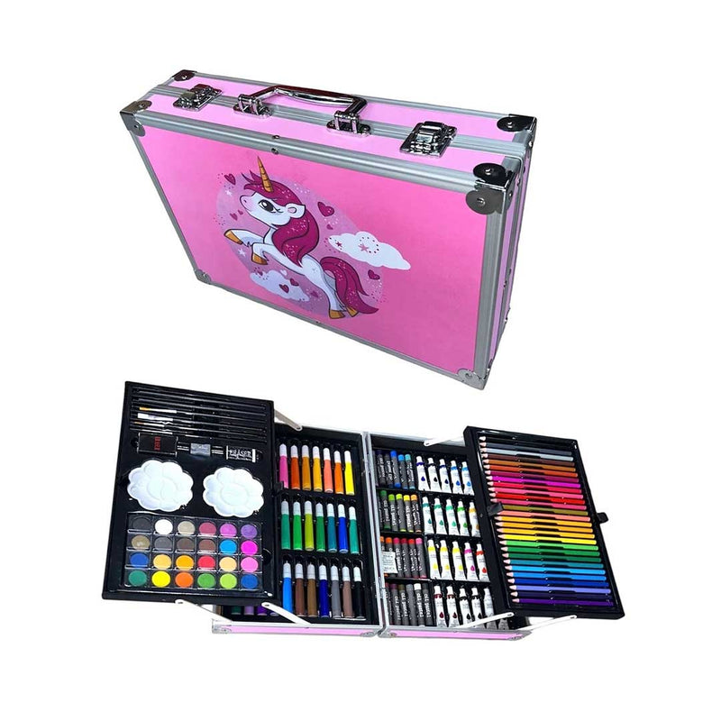 Combo Kit De Dibujo + Rollo de papel
