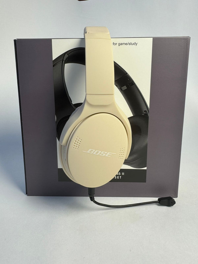 Diadema Bose QC45 Con Microfono