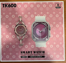 Combo Dama SmarWatch