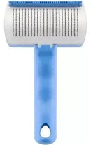 Cepillo Para Mascotas Petzoom