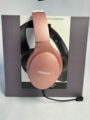 Diadema Bose QC45 Con Microfono