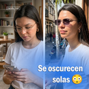 🕶️ COMBO 2 GAFAS INTELIGENTES UV