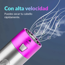 Cepillo Secador Multifuncional 5 en 1