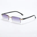 🕶️ Gafas Inteligentes UV