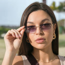 🕶️ Gafas Inteligentes UV