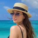 🕶️ Gafas Inteligentes UV