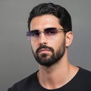 🕶️ Gafas Inteligentes UV