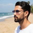 🕶️ Gafas Inteligentes UV