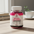 Gomas de Bienestar – Belleza interior para piel, cabello y uñas