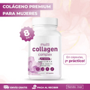 🌸 Multi Colágeno Complex – Belleza desde adentro 🌸