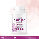 🌸 Multi Colágeno Complex – Belleza desde adentro 🌸