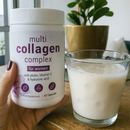 🌸 Multi Colágeno Complex – Belleza desde adentro 🌸