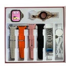 Combo Dama SmarWatch