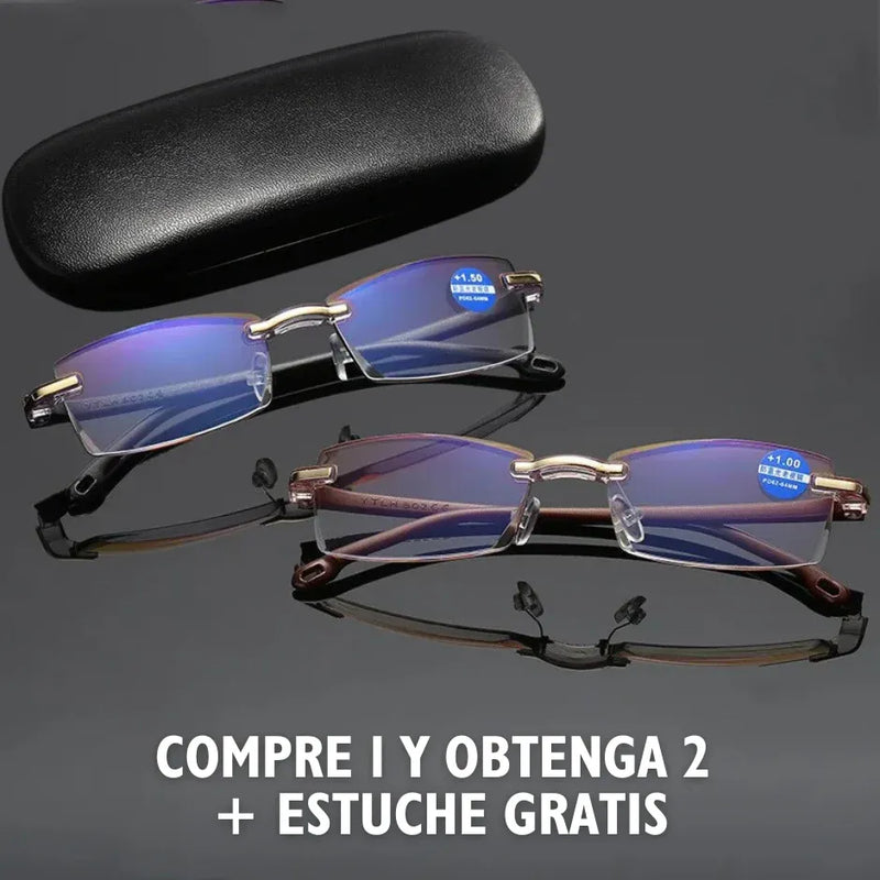 COMBO 2 GAFAS TR90 FOTOCROMATICA